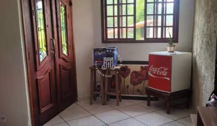 CASA À VENDA NO BAIRRO SANTA ELISA EM ITUPEVA/SP