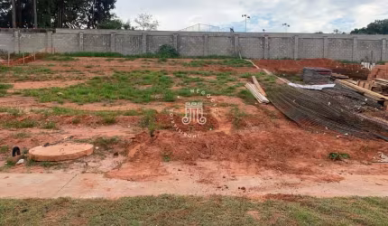 TERRENO À VENDA NO CONDOMÍNIO CAMPOS DE MEDEIROS EM JUNDIAÍ/SP