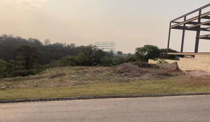 TERRENO À VENDA NO CONDOMÍNIO BOSQUE DO HORTO, NA CIDADE DE JUNDIAÍ/SP.