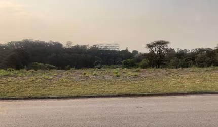 TERRENO À VENDA NO CONDOMÍNIO BOSQUE DO HORTO, NA CIDADE DE JUNDIAÍ/SP.