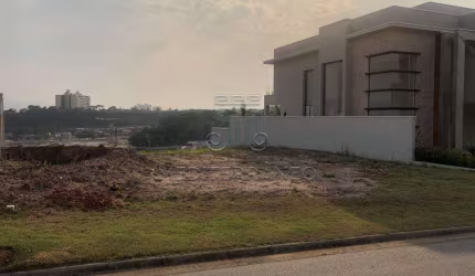 Terreno Condomínio em Jundiaí