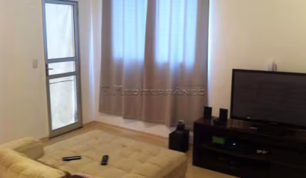 APARTAMENTO COBERTURA DUPLEX A VENDA - SPAZIO JABUTICABEIRAS - PONTE SÃO JOÃO - JUNDIAÍ/SP