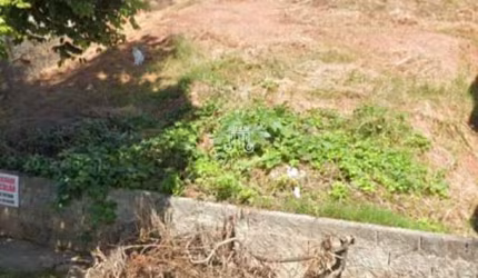 TERRENO À VENDA NO JARDIM PLANALTO, JUNDIAÍ-SP