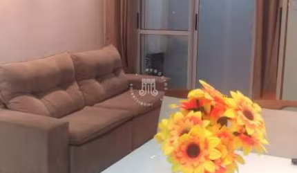 APARTAMENTO À VENDA NO CONDOMÍNIO VISTA PARK JUNDIAÍ/SP