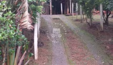 Chácara à venda no bairro Estância São Paulo em Campo Limpo Paulista/SP.