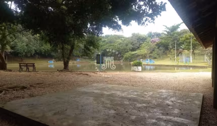 TERRENO À VENDA COM 1.300 M² - CONDOMÍNIO HORIZONTE AZUL I - ITUPEVA/SP