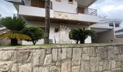 CASA PARA VENDA E LOCAÇÃO COM 03 DORMITÓRIOS NO CONDOMÍNIO PORTAL DO PARAISO I EM JUNDIAÍ-SP.
