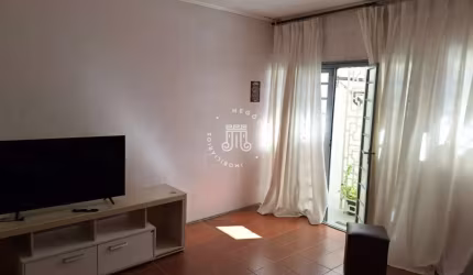 CASA À VENDA NA VILA PROGRESSO EM JUNDIAÍ/SP