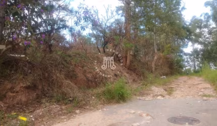 TERRENO RESIDENCIAL A VENDA COM 2.160 M² BAIRRO VILA SOUZA NA CIDADE DE VÁRZEA PAULISTA/SP