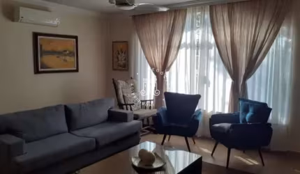 CASA TÉRREA NO JARDIM TANNUS EM JUNDIAÍ/SP