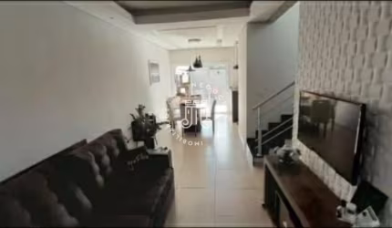 SOBRADO À VENDA E LOCAÇÃO NO CONDOMÍNIO RESERVA DA MATA EM JUNDIAÍ/SP