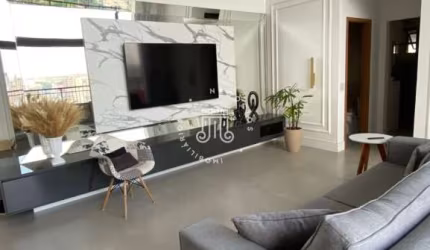 APARTAMENTO A VENDA - CONDOMINIO OPEN VIEW ANHANGABAÚ - JUNDIAÍ/SP