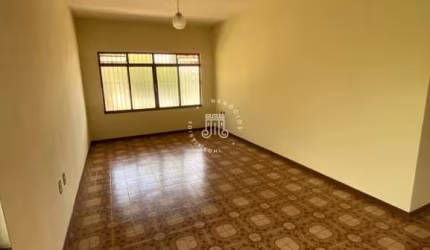 CASA TÉRREA COM 3 QUARTOS À VENDA NO CAXAMBU - JUNDIAÍ/SP