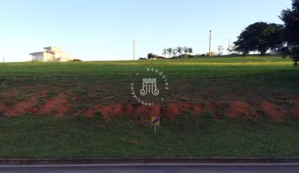 TERRENO A VENDA NO CONDOMINIO VILLAGGIO PARADISO, EM ITATIBA/SP.