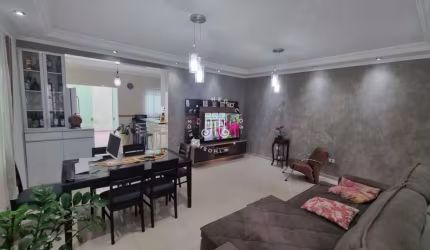 CASA À VENDA NO BAIRRO PORTAIS EM CAJAMAR/SP
