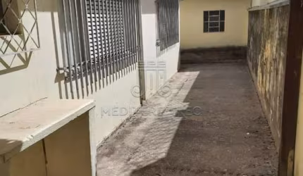CASA TÉRREA NO BAIRRO JARDIM CICA NA CIDADE DE JUNDIAÍ/SP