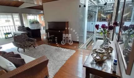 EXCELENTE CASA COMERCIAL OU RESIDENCIAL NO JARDIM PAULISTA EM JUNDIAÍ/SP