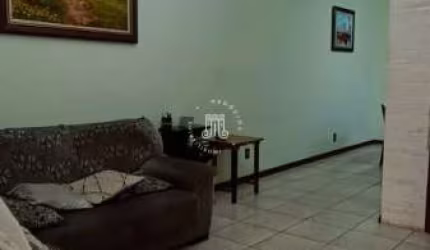 CASA PARA VENDA NO JARDIM FLORESTAL EM JUNDIAÍ/SP
