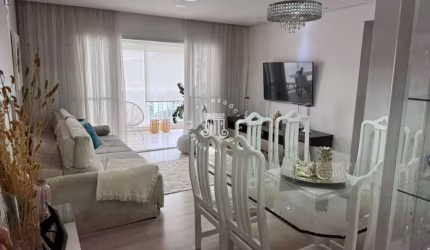 APARTAMENTO À VENDA NO CONDOMÍNIO HORIZONTES SERRA DO JAPI EM JUNDIAI/SP