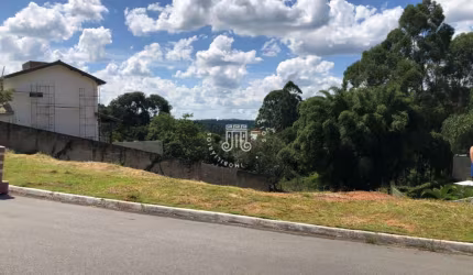 TERRENO À VENDA NO CONDOMÍNIO PORTAL DA COLINA EM JUNDIAÍ/SP.