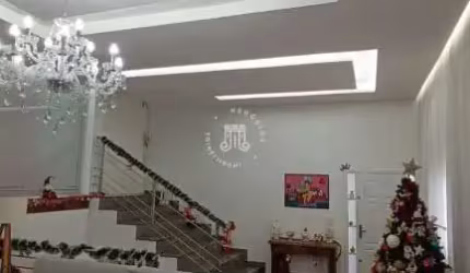 SOBRADO A VENDA À JARDIM DA FONTE EM JUNDIAÍ/SP