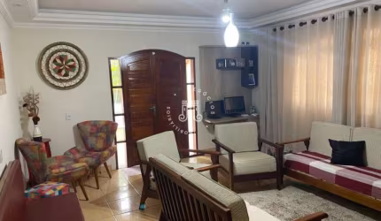 CHÁCARA COM 370m² À VENDA EM VÁRZEA PAULISTA/SP