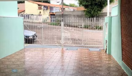 CASA À VENDA COM 2 DORMITÓRIOS NA VILA DIDI EM JUNDIAÍ/SP