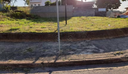 TERRENO RESIDENCIAL A VENDA NO JARDIM DAS SAMAMBAIAS EM JUNDIAÍ/SP