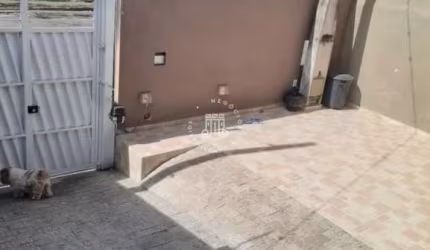 CASA À VENDA NO JARDIM PACAEMBU EM JUNDIAÍ/SP