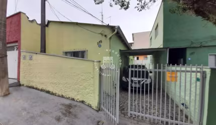 CASAS À VENDA PARA INVESTIDOR NA VILA RAFAEL EM JUNDIAI/SP