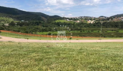 Terreno Condomínio em Jundiaí