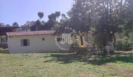 Terreno Área em Franco da Rocha