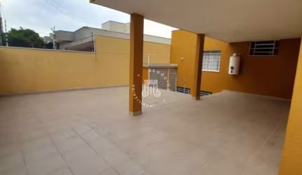 CASA TÉRREA RESIDENCIAL OU COMERCIAL NA VILA RAFAEL EM JUNDIAÍ/SP
