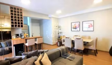 APARTAMENTO A VENDA NO CONDOMINIO YES IDEAL LIVING EM JUNDIAI/SP