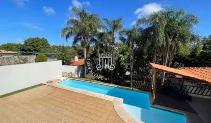 CASA À VENDA COM 03 DORMITÓRIOS NO CONDOMÍNIO PARQUE DA FAZENDA EM JUNDIAÍ-SP.