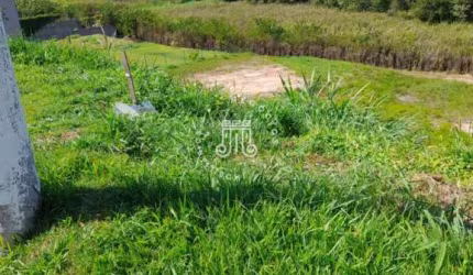 TERRENO À VENDA NO CONDOMÍNIO VIVENDAS DO JAPI, BAIRRO MEDEIROS, JUNDIAÍ / SP.
