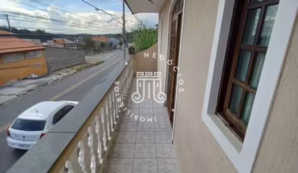 Casa a venda com 3 dormitórios no bairro Jardim Europa em Campo Limpo Paulista/SP