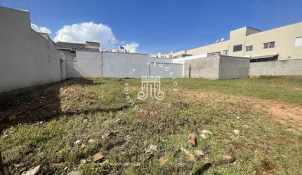 Terreno à venda no bairro Residencial Santa Giovana em Jundiaí/SP.