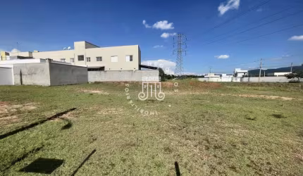 Terreno à venda no bairro Residencial Santa Giovana em Jundiaí/SP.