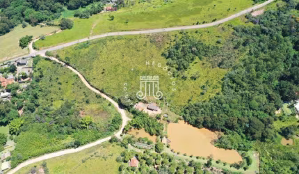 TERRENO DE 147.000m2 NO BAIRRO CAXAMBU EM JUNDIAÍ- SP
