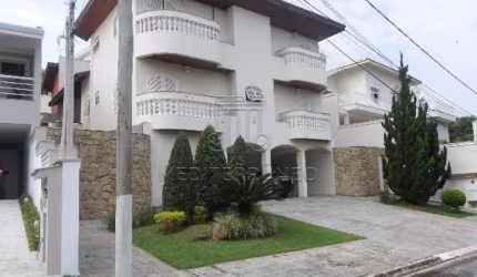 CASA LOCALIZADA NO CONDOMÍNIO PORTAL PARAÍSO I, JUNDIAÍ / SP