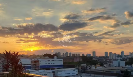 COBERTURA DUPLEX À VENDA NO BAIRRO VILA MAFALDA, CIDADE DE JUNDIAÍ-SP