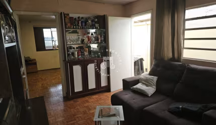CASA TÉRREA COM 02 QUARTOS À VENDA - JUNDIAÍ - SP