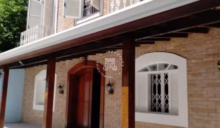 Casa à venda com 03 armários no bairro Campos Elísios em Jundiaí/SP