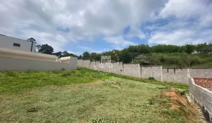 TERRENO À VENDA NO CONDOMÍNIO BRISAS JUNDIAÍ NO JARDIM SAMAMBAIA EM JUNDIAÍ / SP.