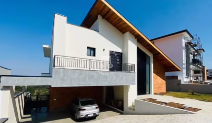 Casa com 3 suítes à venda no Condomínio Terras de Jundiaí