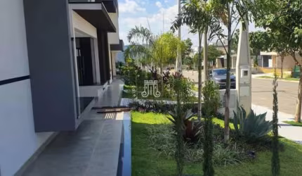 Casa à venda no condomínio Gran Ville São Venancio em Itupeva/SP