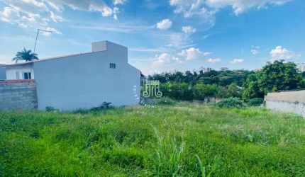 Terreno à venda no Bairro Jardim Quinta das Videiras em Jundiaí/SP.