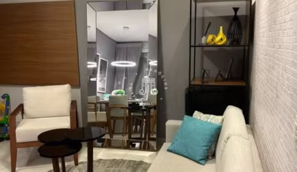 Apartamento à venda no Condomínio Terraços da Serra em Jundiaí/SP