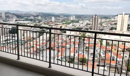 Apartamento à venda no Condomínio Reserva Alta Vista em Jundiaí/SP